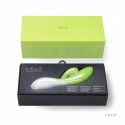 LELO - INA doppelt Kaninchen Vibrator