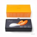 LELO - INA doppelt Kaninchen Vibrator