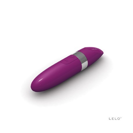 LELO MIA: Kleine USB Lippenstift Vibrator