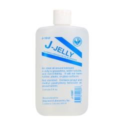 J Jelly Fläschchen Gleitmittel