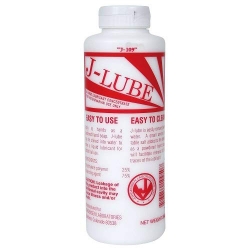 J-Lube Poudre pour lubrifiant J-Lube Poudre pour lubrifiant