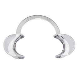 Mundspreizer für Bukkake Cum Swallow