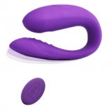 2 in 1 Vaginal-Stimulator und Klitoris-Sauger