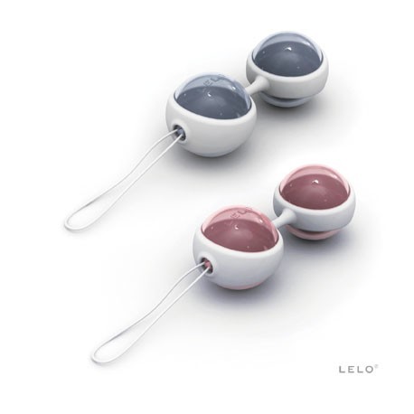 LELO - LUNA Bälle Bälle von Geisha Premium Luxury
