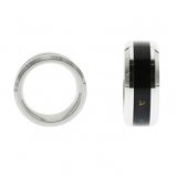 Cockring mit digitaler Temperaturanzeige