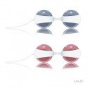 LELO - LUNA BEADS: Liebeskugeln Deluxe