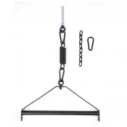 Schaukelset zum Aufhängen für Stellungen - Dungeon SM - BDSM