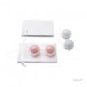 LELO - LUNA BEADS: Liebeskugeln Deluxe