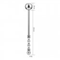 Baguette gode boule en acier inoxydable