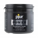 Pjur Power Cream - crème fort pouvoir lubrifiant pour pénétration extrêmes
