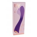 Vibromasseur stimulation du point G - Dahlia G-Spot Vibrator