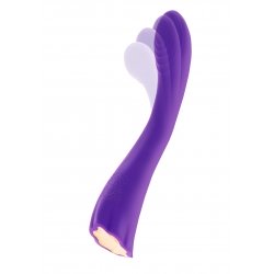 Motorisierter Kopfvibrator G-Punkt-Stimulation - Dahlia G-Spot Vibrator