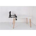 Pilori de contrainte SM attache sur table