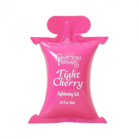 Tight Cherry - Gel retonifiant le vagin