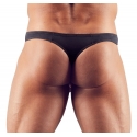 Männerstring – Push-up für die Hoden