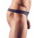 Männerstring – Push-up für die Hoden