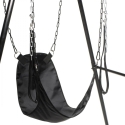 Nylon Sex Sling Balançoire Donjon SM