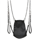 Nylon Sex Sling Balançoire Donjon SM