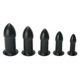 Analplug-Set – zur Analdehnung
