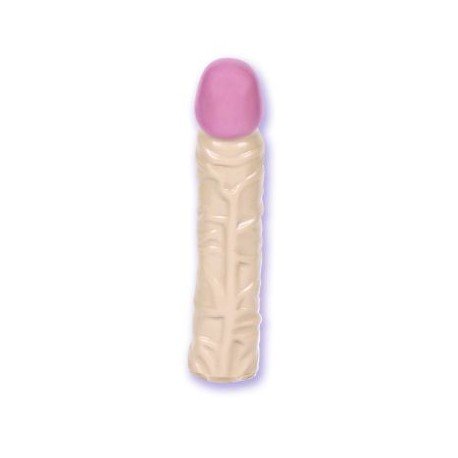 Dildo Fickmaschine Adapter 20cm