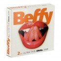 Beffy - Schutz für mündlichen Bericht - Cunnilingus und ANNULINGUS
