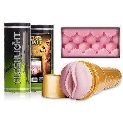 FleshLight: Trainingseinheit: Den vorzeitigen Samenerguss besiegen