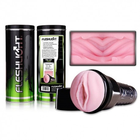 Fleshlight Masturbator: Vaginal Vortex