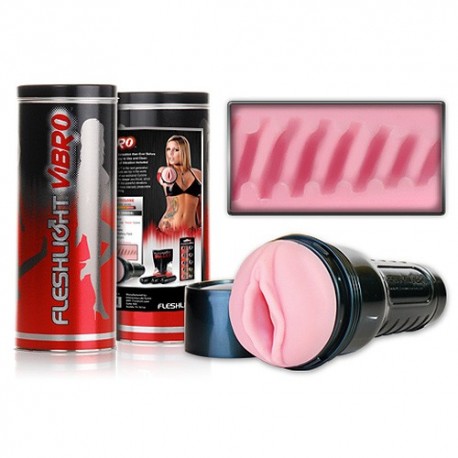FleshLight Masturbateur : Vagin Vortex