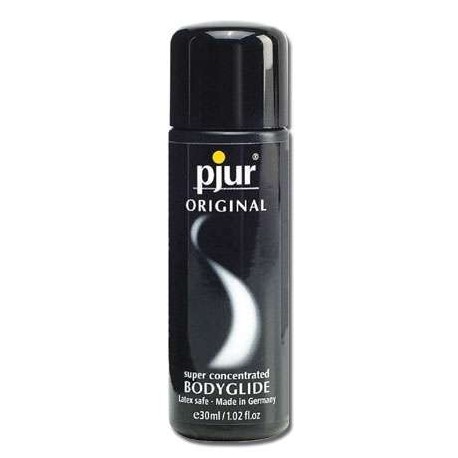 Pjur Original Bodyglide - Superkonzentrate Silikon-Schmiermittel