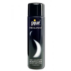 Pjur Original Bodyglide – Hochkonzentriertes Gleitgel auf Silikonbasis