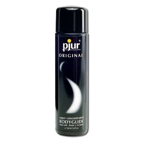 Pjur Original Bodyglide - Superkonzentrate Silikon-Schmiermittel