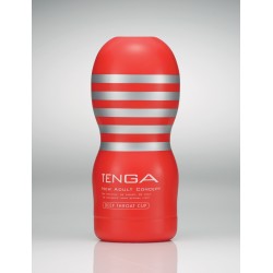 TENGA Deep Throat Onacups Standard Edition