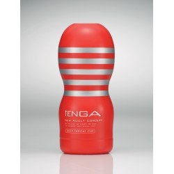 TENGA Deep Throat Onacups Standard Edition