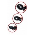 Ball Gag - Gag mit aufblasbaren Ball