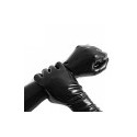 Lange Handschuhe Latex