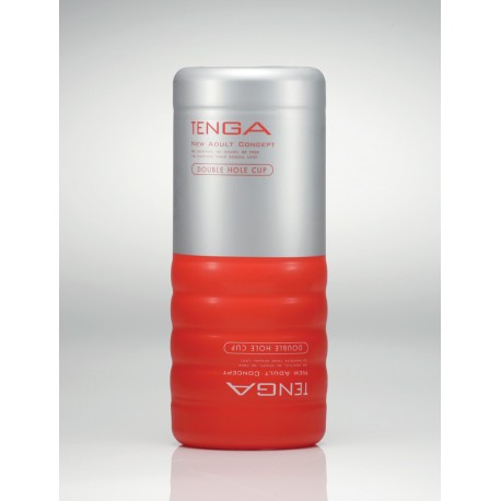 Tenga Standard Edition Doppel-penetration