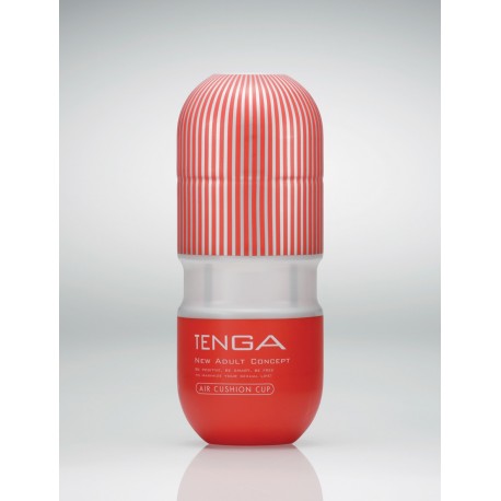 Tenga Standard Edition Missionary