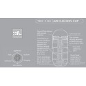 Tenga Standard Edition Missionary
