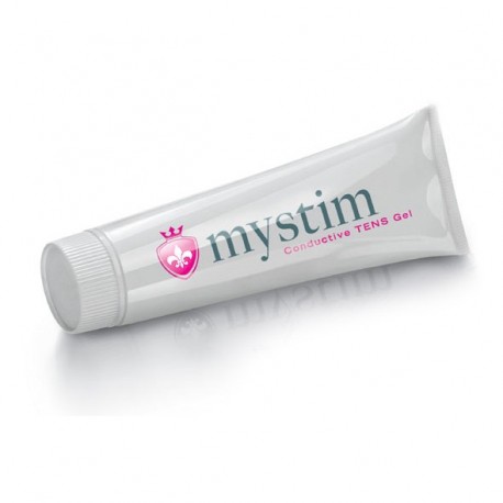 Mystim Elektrode elektrisch leitfähiges Gel - Gel Elektrostimulation
