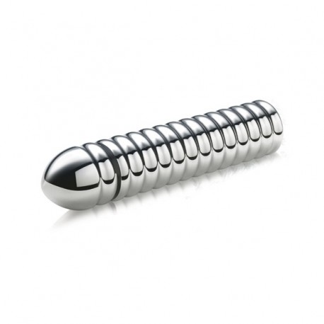 Mystim Masse Rilldildo Groovey George - Groß Dildo