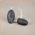 Floral Ei: Vibrations-Ei Wireless