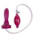 Aufblasbare Analstöpsel bis 15cm
