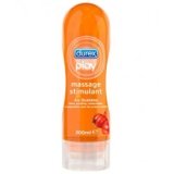 Durex Play 2in1 Guarana – Massage- und Gleitgel
