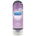 Durex Play Aloe Vera Massage - Massage Gel & Schmiermittel