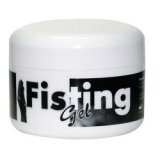 Fisting Gel: Gleitgel speziell zum Einführen der Faust oder Dingen mit großem Durchmesser