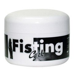 Fisting Gel: Spezialöl Fisting und Einfügen mit großem Durchmesser Fisting Gel: Spezialöl Fisting und Einfügen mit großem Durchmesser