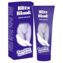 BlitzBlank - Crème dépilatoire spécial maillot et zones intimes
