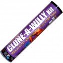 Klonen einer Willy-Kit - Cast your Penis Vibrator Dildo vibriert / Schokolade / Kerzen / Soap